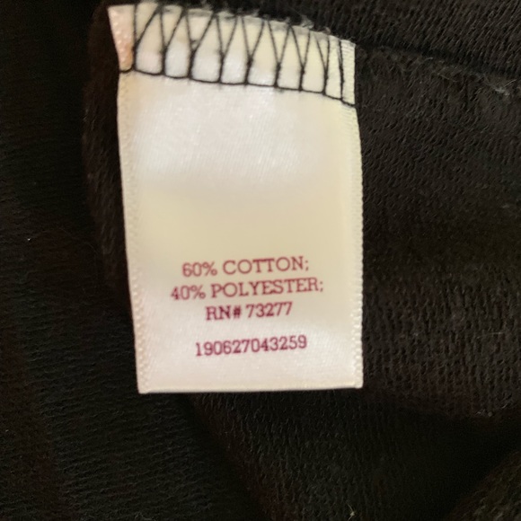 SO PERFECT TANK TOP SZ L (LIKE NEW)! - Picture 3 of 4